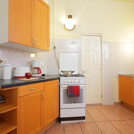 Blue Rose Apartment Budapest Exterior photo