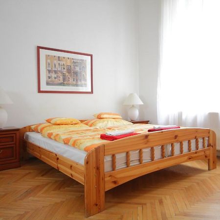 Blue Rose Apartment Budapest Exterior photo